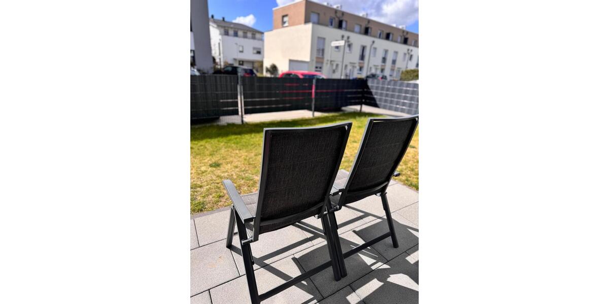 Etagenwohnung Mörfelden-Walldorf Walldorf - 3 Zimmer, 83 m&sup2;, 1.610&euro; | Angebot:26249510