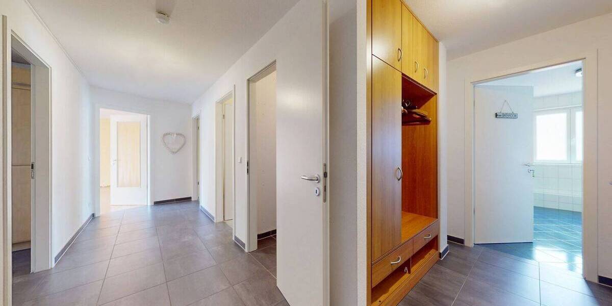 Etagenwohnung Frankfurt am Main Nordend-Ost - 3 Zimmer, 127 m&sup2;, 950.000&euro; | Angebot:26139135