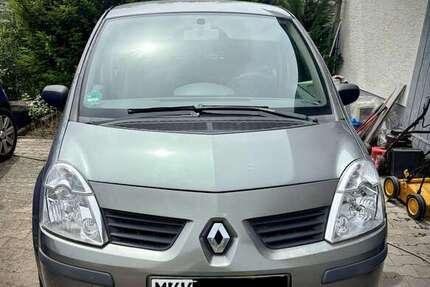Renault Modus 160.000 km 1.950 &euro; Bruchköbel, Stadt 63486