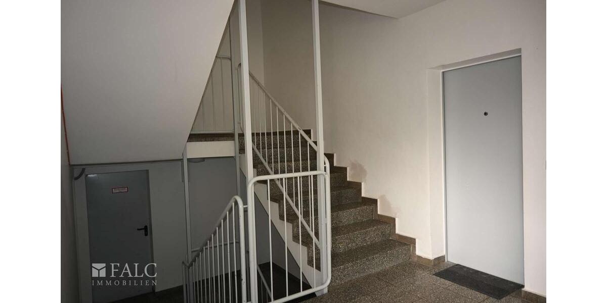 Schicke 2 Zimmerwohnung in beliebter Lage ! 2 zimmer