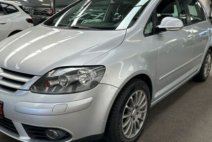 VW Golf Plus 144.103 km 4.200 € Mörfelden-Walldorf 64546
