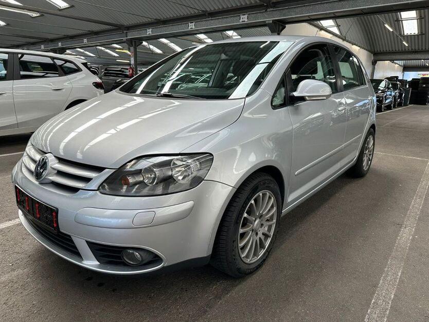VW Golf Plus 144.103 km 4.200 € Mörfelden-Walldorf 64546