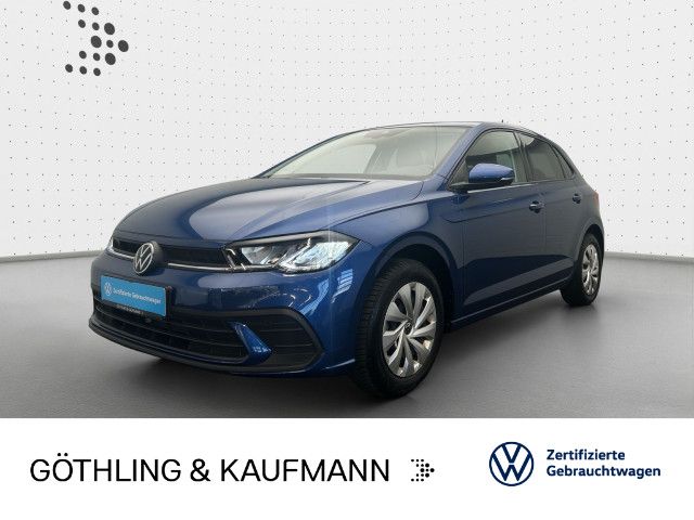 VW Polo 19.840 km 18.490 &euro; Eschborn 65760