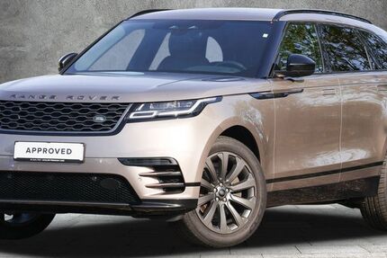 Land Rover Range Rover Velar 89.231 km 36.850 &euro; Kronberg 61476