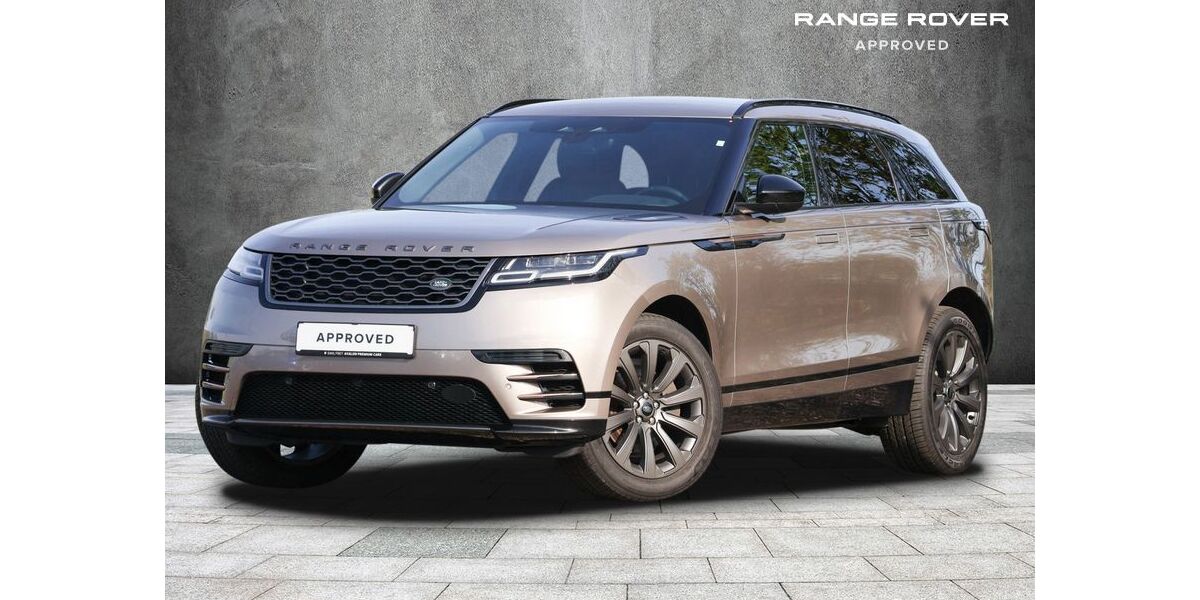Land Rover Range Rover Velar 89.231 km 36.850 &euro; Kronberg 61476