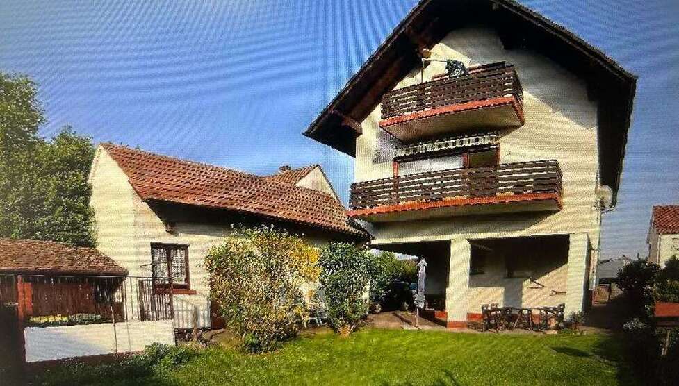 Haus zum Kaufen in Langenselbold 499.000 € 218 m²