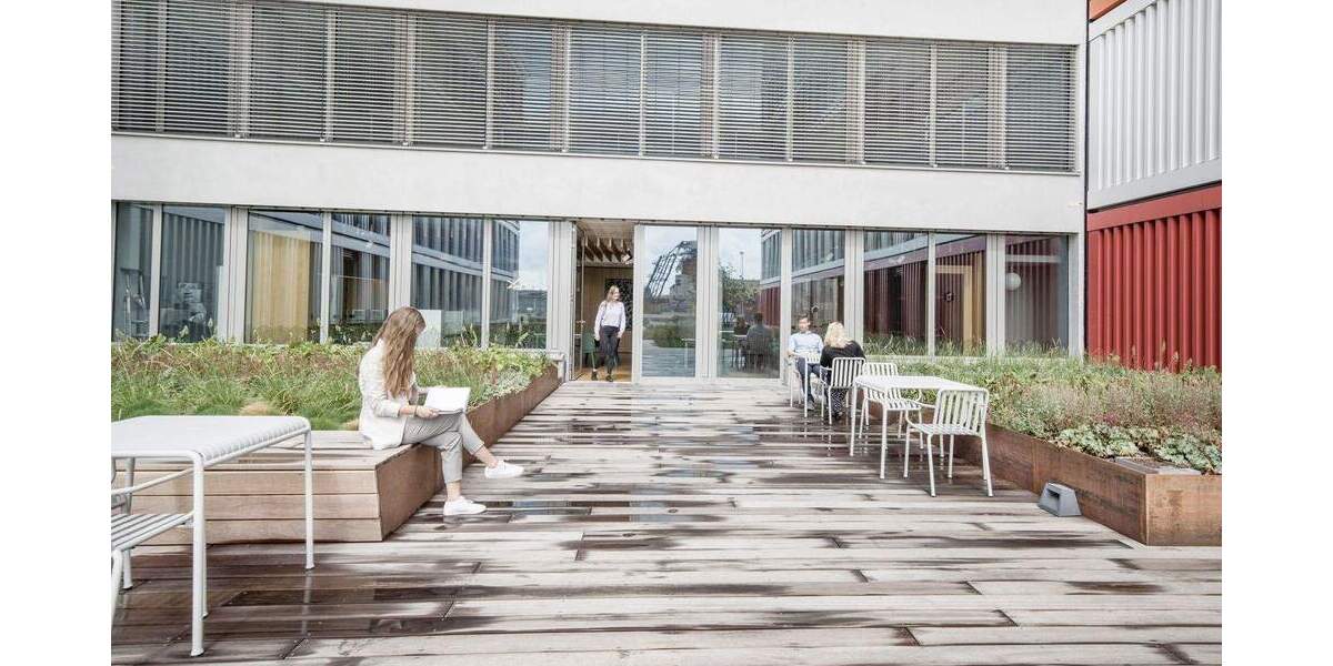 Gewerbeobjekt Frankfurt am Main Ostend - 1.189&euro; | Angebot:26258889