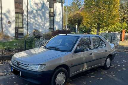 Peugeot 306