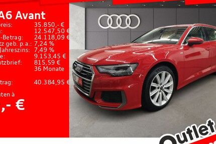 Audi A6 59.619 km 35.850 € Frankfurt am Main 60326