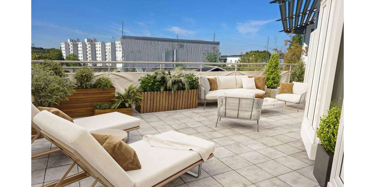 Wohnung zum Kaufen in Offenbach 325.000 € 79 m² 2 zimmer