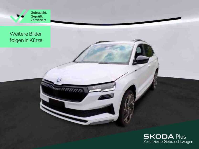 Skoda Karoq 27.900 km 29.449 € Mühlheim a. Main 63165