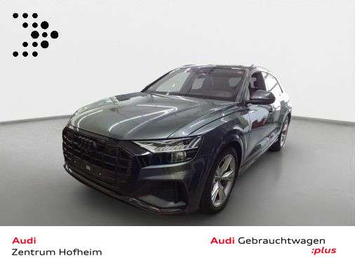 Audi Q8 68.134 km 64.890 &euro; Hofheim 65719