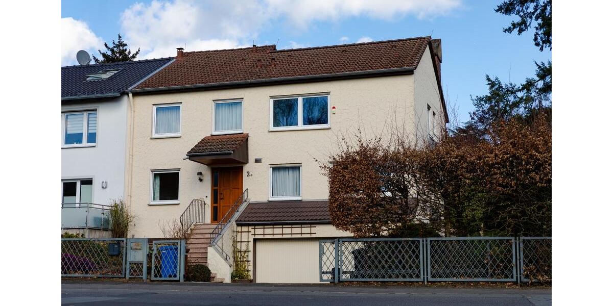 Reihenhaus Kronberg im Taunus - 940.000&euro; | Angebot:25851793