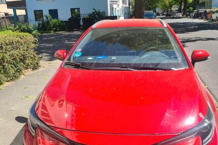 Toyota Corolla 70.000 km 20.900 &euro; Frankfurt am Main 60386