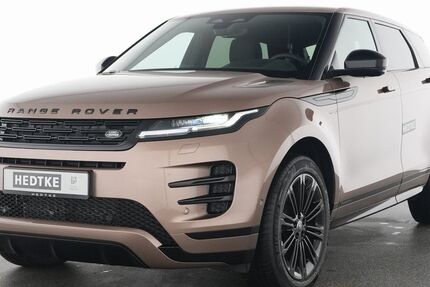 Land Rover Range Rover Evoque 1.100 km 56.990 &euro; Weiterstadt 64331