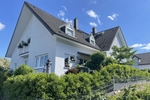 moderne DHH mit ELW im 