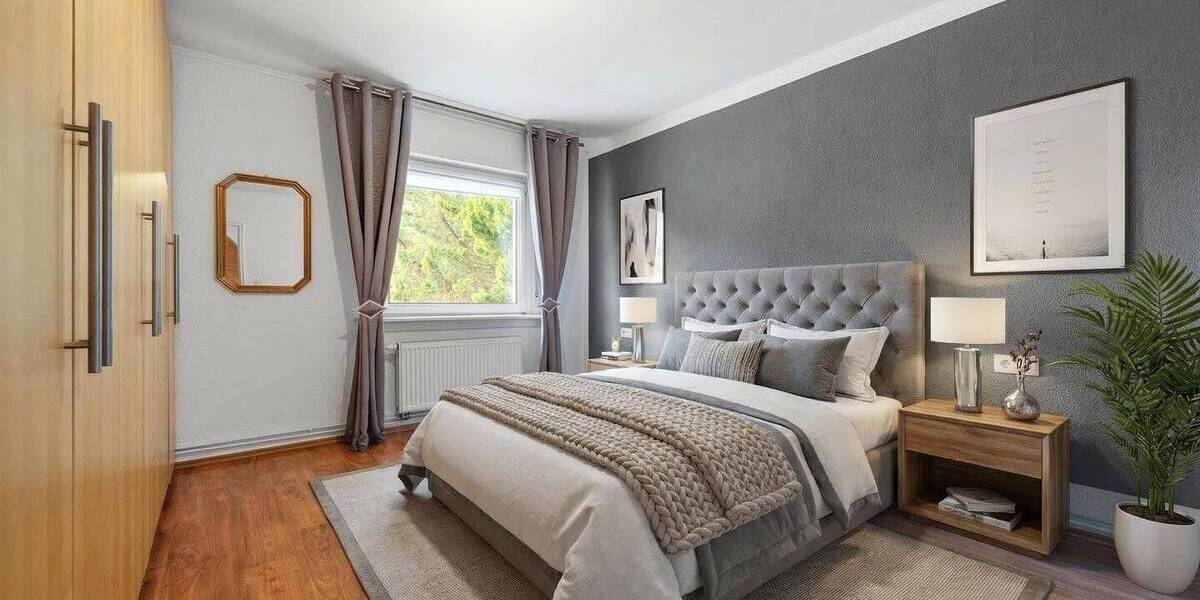 Mehrfamilienhaus, Wohnhaus Offenbach am Main Buchrain - 8 Zimmer, 175 m&sup2;, 624.000&euro; | Angebot:26128232