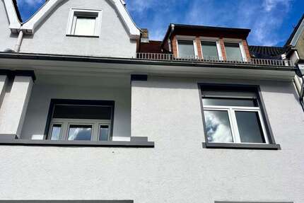 Wohnung zum Mieten in Frankfurt 1.650 € 94 m² 4 zimmer