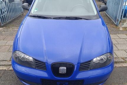 Seat Ibiza 199.999 km 1.699 € Mühlheim am Main 63165