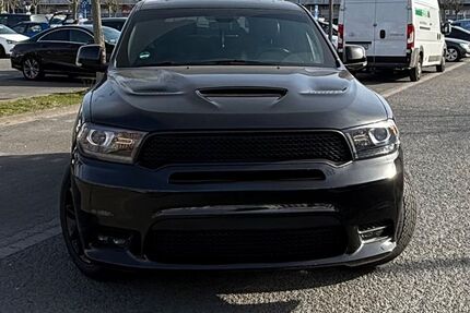 Dodge Durango 102.600 km 32.999 &euro; Offenbach 63069