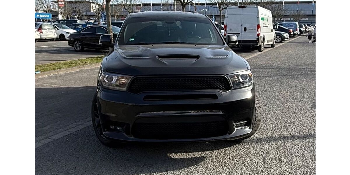 Dodge Durango 102.600 km 32.999 &euro; Offenbach 63069