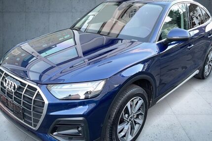 Audi Q5 47.600 km 43.480 &euro; Frankfurt am Main 60528