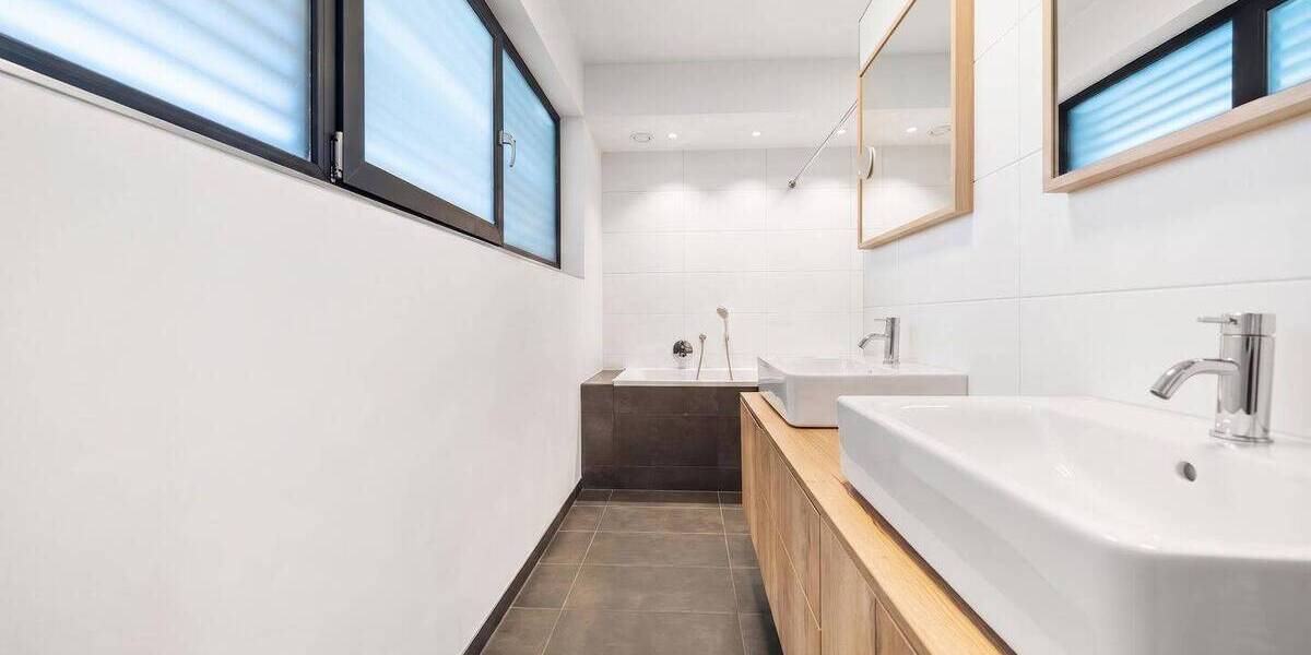 Etagenwohnung Offenbach am Main Buchrain - 2 Zimmer, 104 m&sup2;, 525.000&euro; | Angebot:26219627