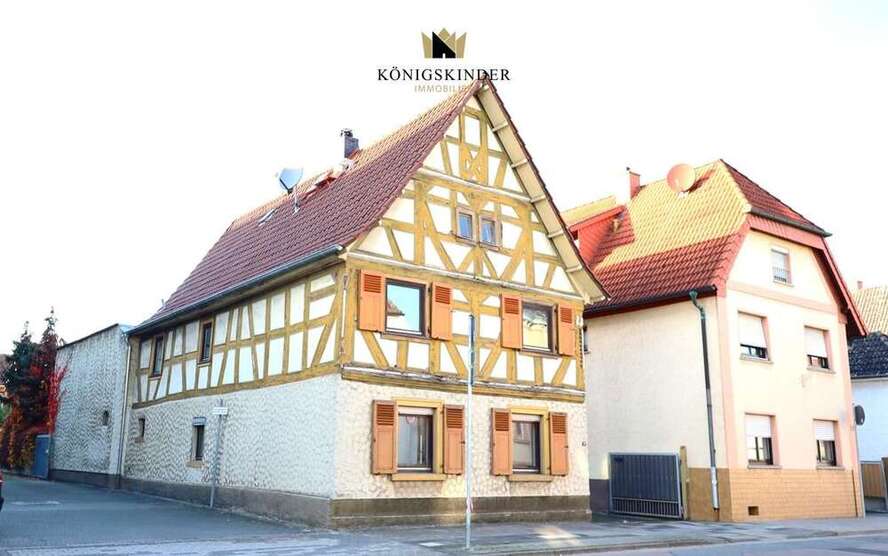 Haus zum Kaufen in Rodgau 358.000 € 147 m²