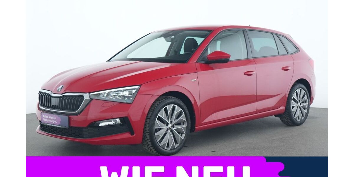 Skoda Scala 27.932 km 19.298 &euro; Dietzenbach bei Frankfurt 63128