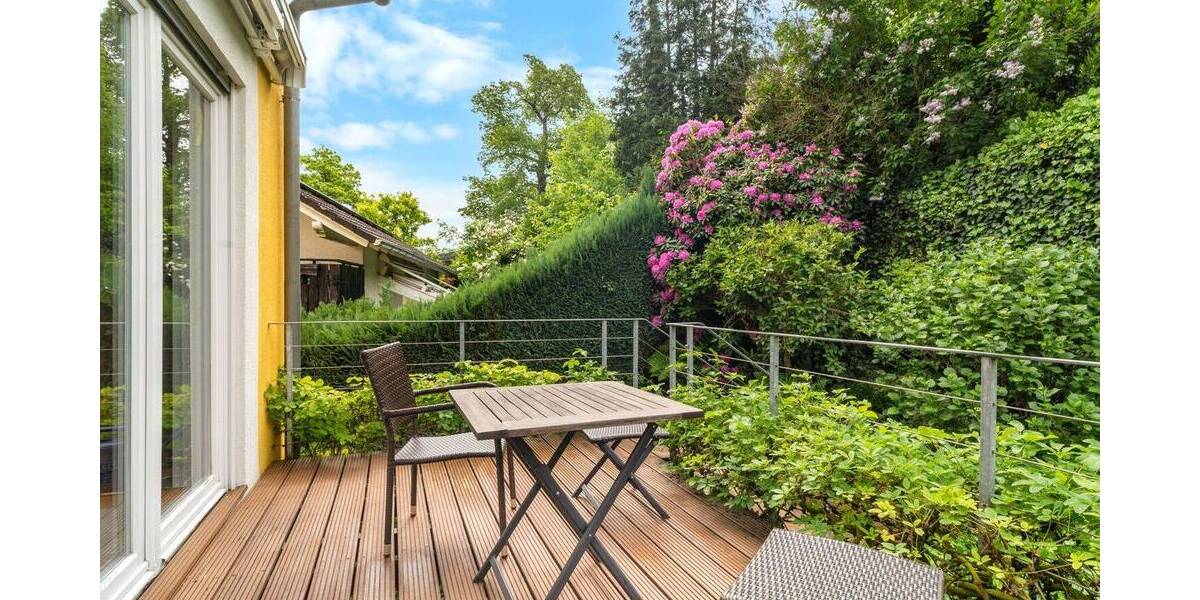 Doppelhaushälfte Königstein im Taunus Mammolshain - 5 Zimmer, 175 m&sup2;, 690.000&euro; | Angebot:26852772