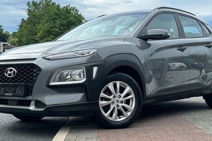 Hyundai KONA 88.000 km 12.500 € Bad Homburg 61350