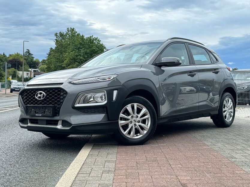 Hyundai KONA 88.000 km 12.500 € Bad Homburg 61350