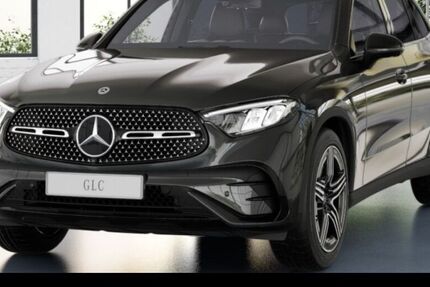 Mercedes-Benz GLC 220 9.900 km 59.250 € Darmstadt 64295