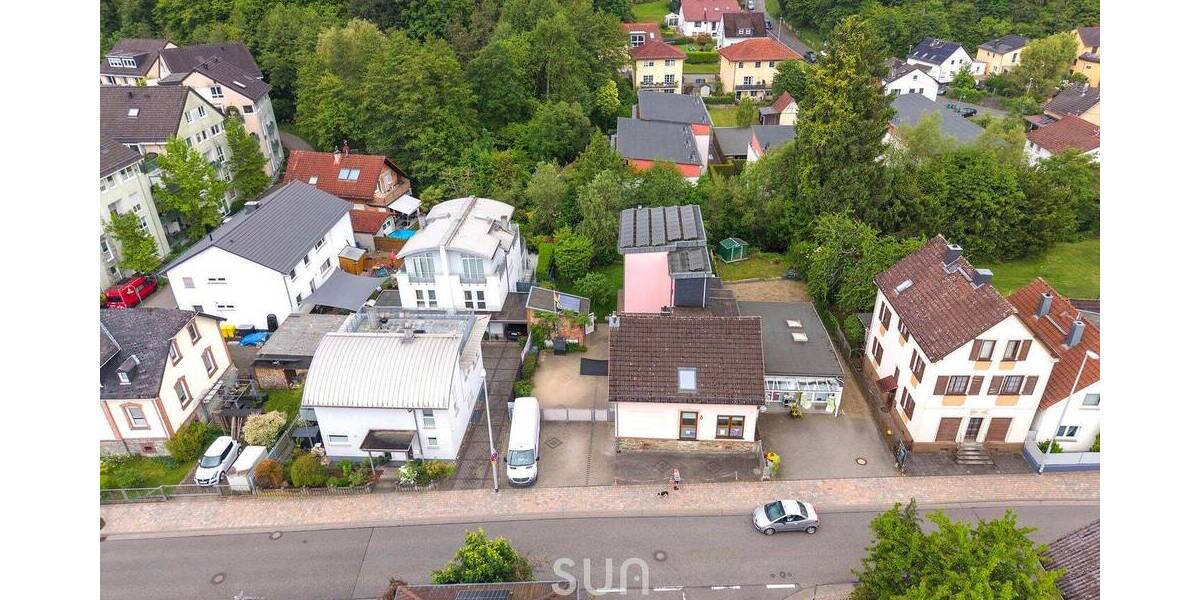 Einfamilienhaus Eppstein Vockenhausen - 1 Zimmer, 284 m&sup2;, 580.000&euro; | Angebot:26703621