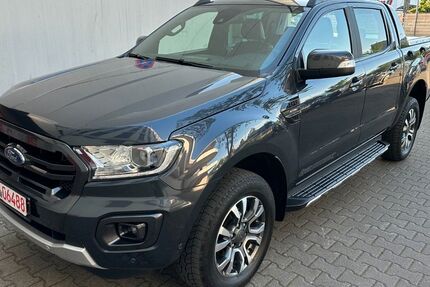 Ford Ranger 94.498 km 25.999 &euro; Frankfurt/Main 65933