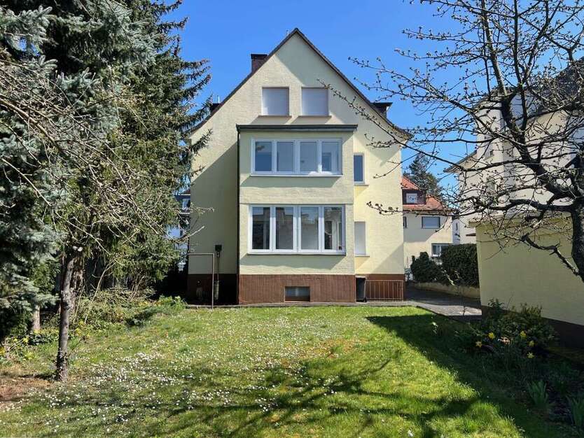 Wohnung zum Mieten in Offenbach 870 € 72 m²