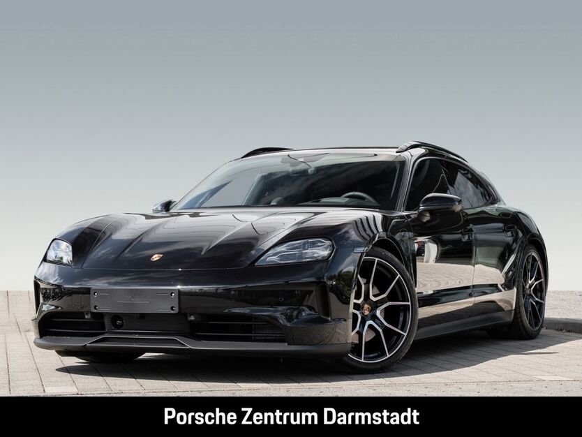 Porsche Taycan 9.900 km 124.911 € Darmstadt 64295