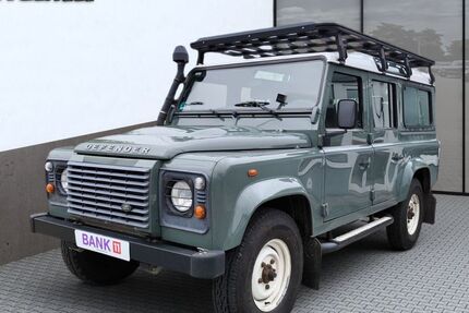 Land Rover Defender 94.000 km 46.590 € Flörsheim am Main 65439