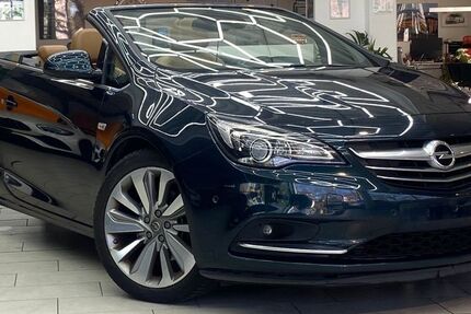 Opel Cascada 137.442 km 12.700 &euro; Neu-Isenburg 63263
