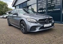 Mercedes C 200