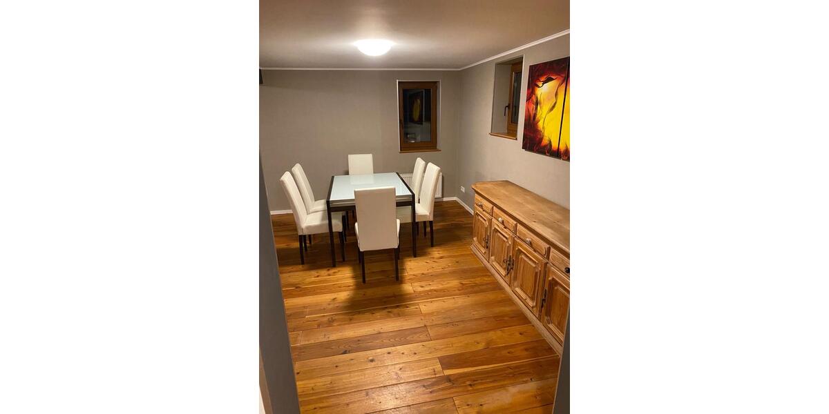 Einfamilienhaus Frankfurt am Main Mitte-West - 5 Zimmer, 115 m&sup2;, 1.850&euro; | Angebot:26136510