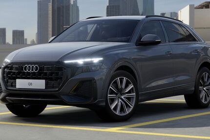 Audi Q8 30.335 km 68.689 € Frankfurt am Main 60314