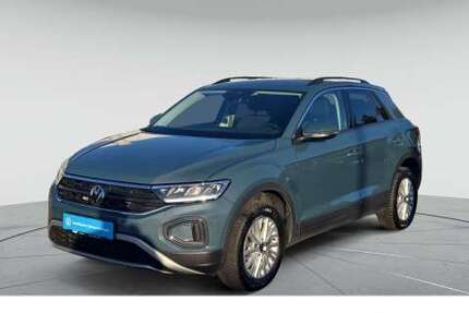 VW T-Roc 22.813 km 21.980 € Darmstadt 64295