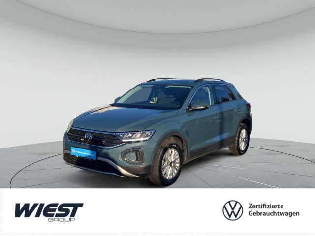 VW T-Roc 22.813 km 21.980 € Darmstadt 64295