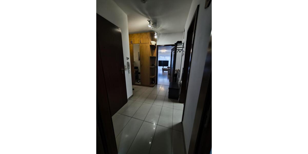 Etagenwohnung Aschaffenburg Damm - 2 Zimmer, 63 m&sup2;, 259.000&euro; | Angebot:27271568
