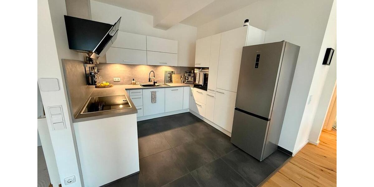 Dachgeschoßwohnung Rodgau - 3 Zimmer, 86 m&sup2;, 445.000&euro; | Angebot:25046773