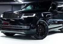 Gebrauchtwagen Land Rover Range Rover