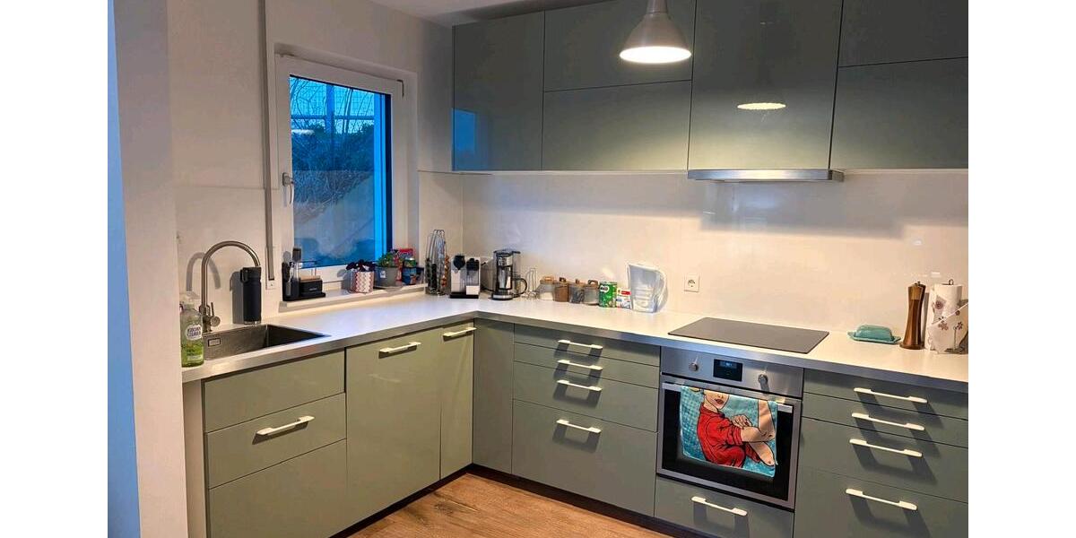 Einfamilienhaus Nidderau - 4 Zimmer, 130 m&sup2;, 1.950&euro; | Angebot:26190330