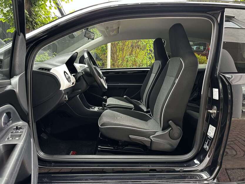 Seat Mii 85.000 km 6.000 € Darmstadt 64293