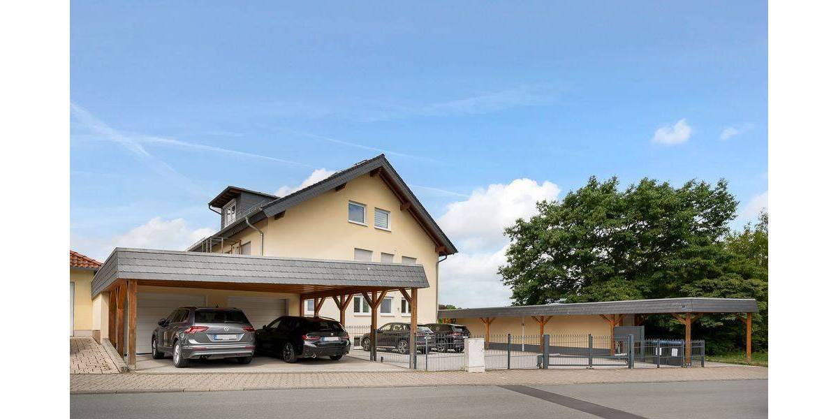 Mehrfamilienhaus, Wohnhaus Neu-Anspach Anspach - 1 Zimmer, 478 m&sup2;, 1.750.000&euro; | Angebot:26868359